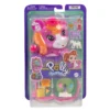 Polly Pocket Big Pocket World - Pony Rodeo
