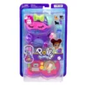 Polly Pocket Big Pocket World - Sleepover Puppy