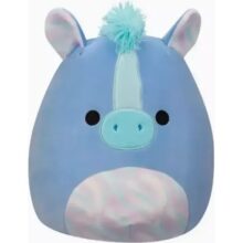 Squishmallows 30cm Romano Soft Toy
