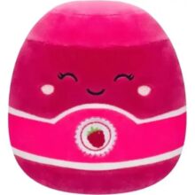 Squishmallows 30cm Roz Soft Toy