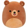 Squishmallows 30cm Stokely Soft Toy