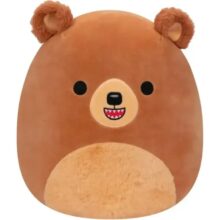 Squishmallows 30cm Stokely Soft Toy