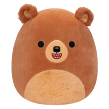Squishmallows 12 Inch S16 - Stokely