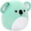 Squishmallows 30cm Kevin Soft Toy
