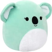 Squishmallows 30cm Kevin Soft Toy