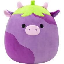 Squishmallows 30cm Frederick Soft Toy