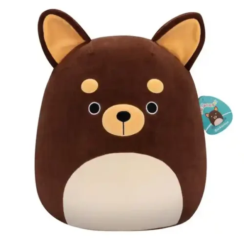 Squishmallows 14 Inch S21 - Barkevina