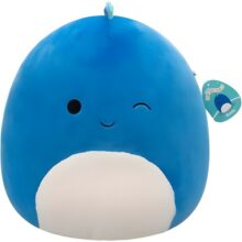 Squishmallows 40cm Brody Soft Toy