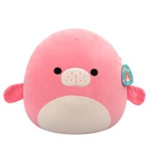 Squishmallows 16 Inch S20 - Morlai