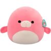 Squishmallows 40cm Morlai Soft Toy