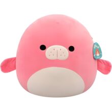 Squishmallows 40cm Morlai Soft Toy
