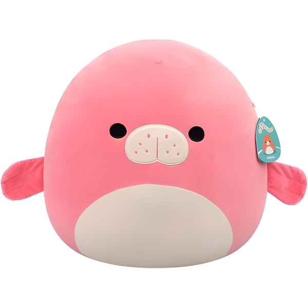 Squishmallows 40cm Morlai Soft Toy 1 Squishmallows 40cm Morlai Soft Toy