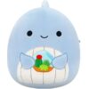 Squishmallows 19cm Samir Soft Toy