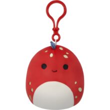 Squishmallows 9cm Clip On Dolan