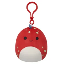 Squishmallows 3.5 Inch Clip On - Dolan