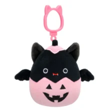Squishmallows 3.5 Inch Clip On - Halloween - Emily