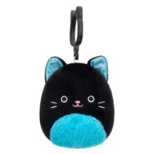 Squishmallows 3.5 Inch Clip On - Halloween - Eponine