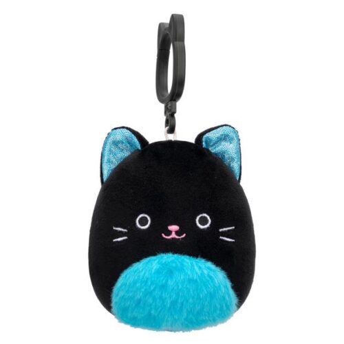 Squishmallows 3.5 Inch Clip On - Halloween - Eponine