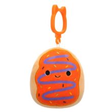 Squishmallows 3.5 Inch Clip On - Halloween - Jay