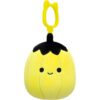 Squishmallows 9cm Clip On Halloween Walt
