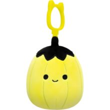 Squishmallows 9cm Clip On Halloween Walt
