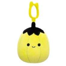 Squishmallows 3.5 Inch Clip On - Halloween - Walt