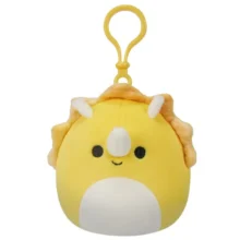 Squishmallows 3.5 Inch Clip On - Lancaster
