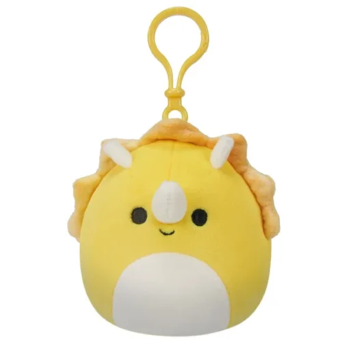 Squishmallows 3.5 Inch Clip On - Lancaster