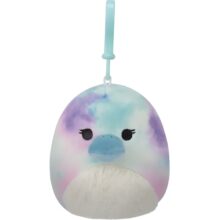 Squishmallows 9cm Clip On Mitch