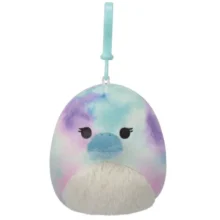 Squishmallows 3.5 Inch Clip On - Mitch