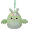 Squishmallows 9cm Clip On Tove