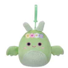 Squishmallows 3.5 Inch Clip On - Tove