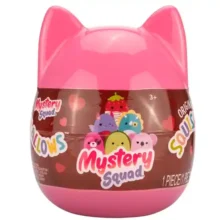 Alternative view of Squishmallows 5 Inch Mystery Squad