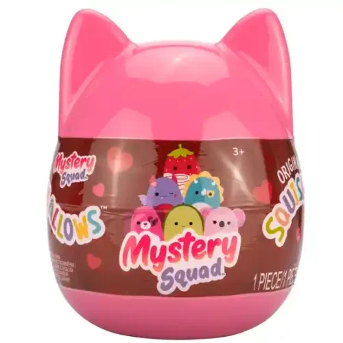 Squishmallows 5 Inch Mystery Squad - Image 2
