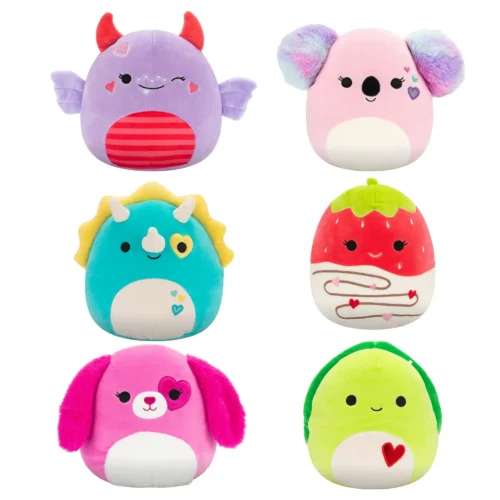 Squishmallows 5 Inch Mystery Squad - Image 3