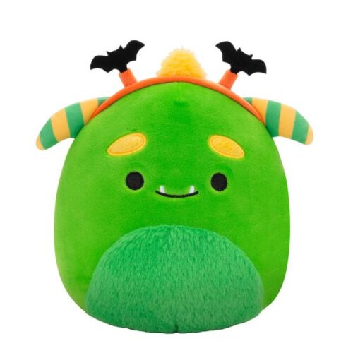 Squishmallows 7.5 Inch Halloween - Callum