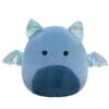 Squishmallows 7.5 Inch Halloween - Este
