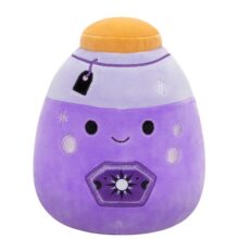 Squishmallows 7.5 Inch Halloween - Kensington