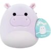 Squishmallows 19cm Hanna Soft Toy