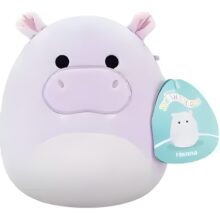 Squishmallows 19cm Hanna Soft Toy