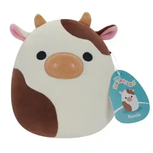 Squishmallows 7.5 Inch S23 - Ronnie