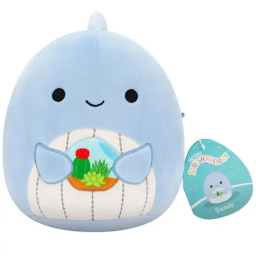 Squishmallows 7.5 Inch S23 - Samir