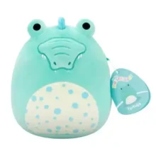 Squishmallows 7.5 Inch S23 - Tortuga