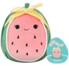 Squishmallows 7.5 Inch S23 - Wanda