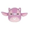 Squishmallows 8 Inch Disney - Angel