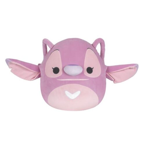Squishmallows 8 Inch Disney - Angel
