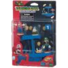Super Mario Balancing Game Underground Stage