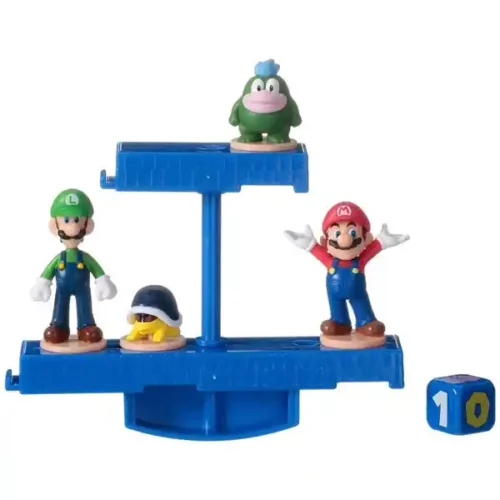 Super Mario Balancing Game - Underground Stage - Image 2