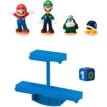 Super Mario Balancing Game Underground Stage 6 Super Mario Balancing Game Underground Stage