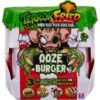 Terror Fried Ooze Burger Slime Surprise Pack